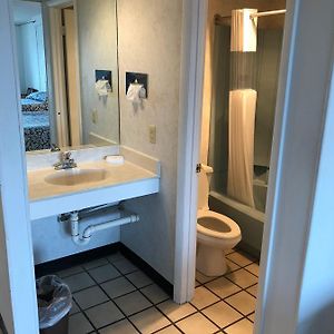 Efficiency Double Room