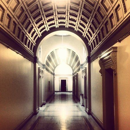 Swansea Belediye Binası